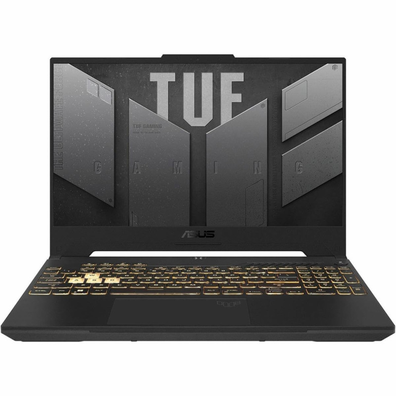 Asus Tuf Gaming F Potente Laptop Con Procesador Intel Core I De Generaci N De Asus