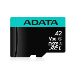 Micro SD 128GB ADATA V30