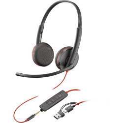 Auriculares POLY Blackwire...