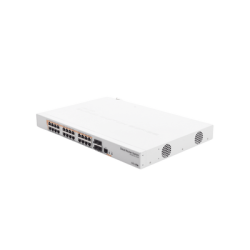 Mikrotik CRS328-24P-4S+RM...