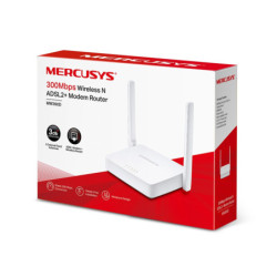 Router inalámbrico Mercusys...