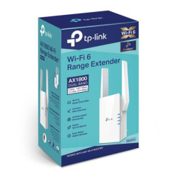 Extensor Wi-Fi 6 TP-LINK...