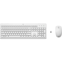 Combo HyperX Teclado y...