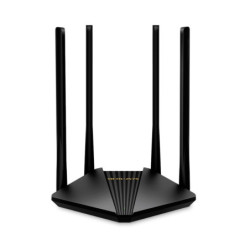 Router inalámbrico AC1200...