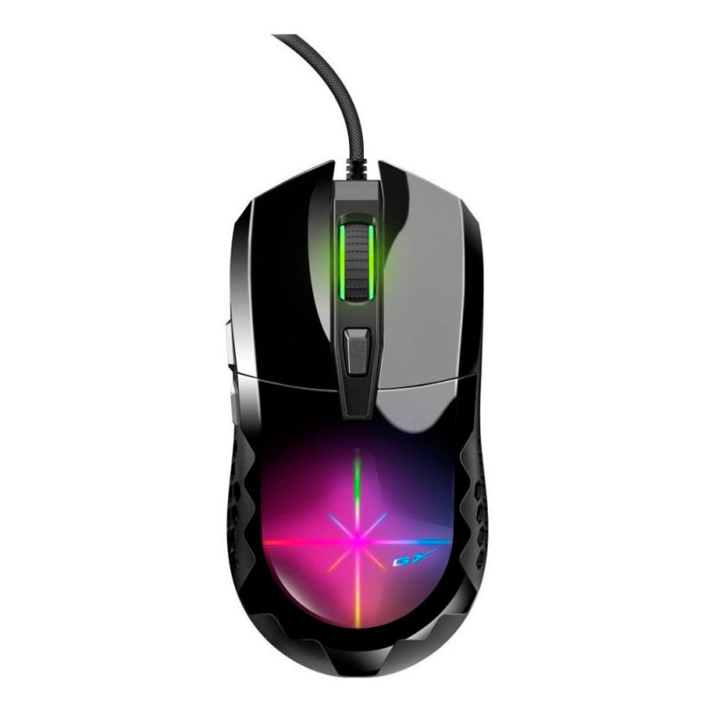 Mouse Genious Scorpion M715 USB -... Mouse Genious Scorpion M715 USB -...