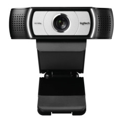 Cámara Web LOGITECH C930e:...