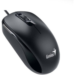 Mouse Ergonomico DX-110 USB...