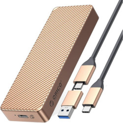Caja Externa Apc para SSD...