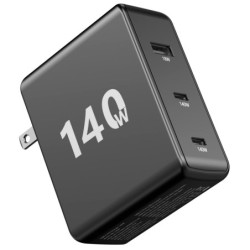 Cargador AC XUE® Type C...