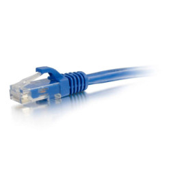 CABLE PATCHCORD UTP CAT6A...