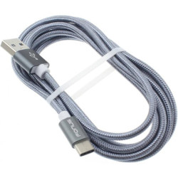 CABLE USB-C XUE® 65W 6A 2M...