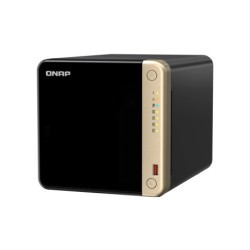 NAS Torre 4-Bay QNAP...