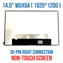 Pantalla LED 14" Slim Matte...