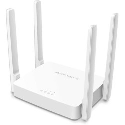 Enrutador de Mesa Mercusys...