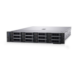 Servidor Rack Dell...