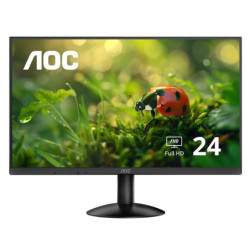 Monitor Profesional AOC...