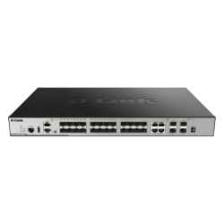 Switch Networking Avanzado...