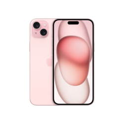 iPhone 15 Rosa 256GB-BES