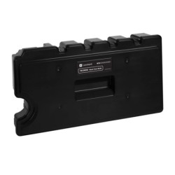 Botella de desecho de tóner...