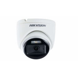 HIKVISION Turret TurboHD...