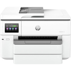 HP OJ 9730: Impresora...
