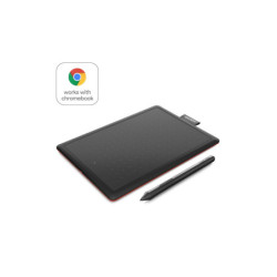 Tableta gráfica Wacom One...