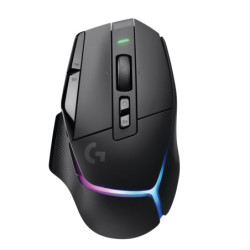 Mouse G502 X Plus...