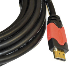 Cable HDMI XUE® FHD 1080P...