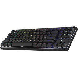 Logitech Pro X TKL...