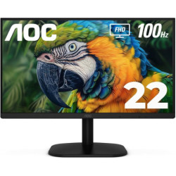 Monitor Profesional AOC LED...