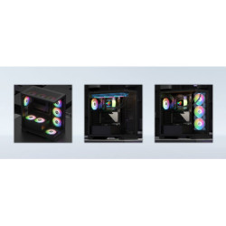 XPG INVADER X MINI - Torre...