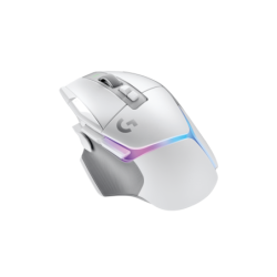 Mouse Inalámbrico G502 X...