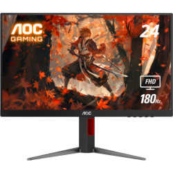 Monitor Gaming AOC 24G4E...