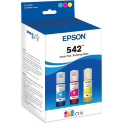 Tinta Epson UltraChrome XD2...