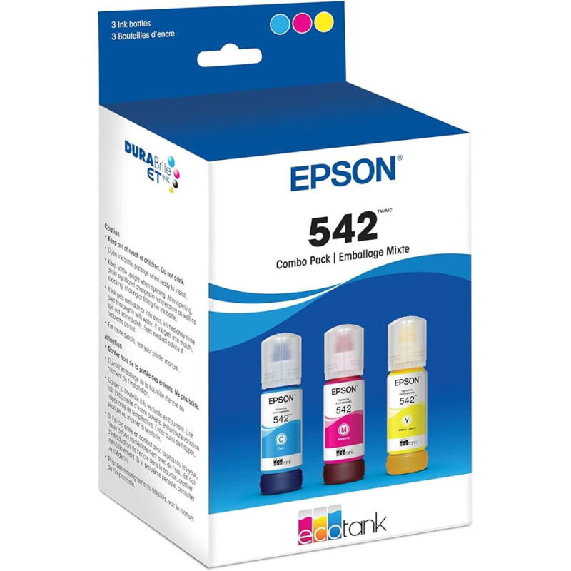 Tinta Epson UltraChrome XD2 700 ml -... Tinta Epson UltraChrome XD2 700 ml -...