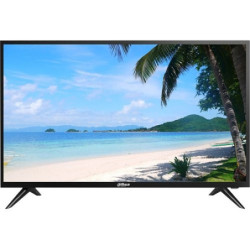 Dahua DHI-LM32-F200 - Monitor Industrial LCD Full HD 32\'\' con Altavoces Integrados