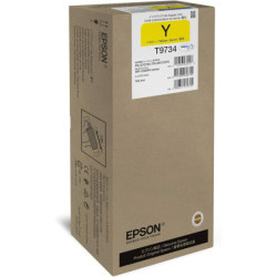 Tinta Epson T973 XL:...