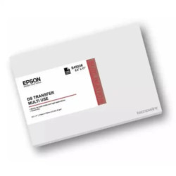 Papel de transferencia...