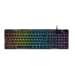 Teclado USB Scorpion K7...