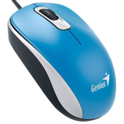 Mouse Genius DX-110 USB...