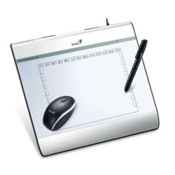 Tabla Digitalizadora Genius...