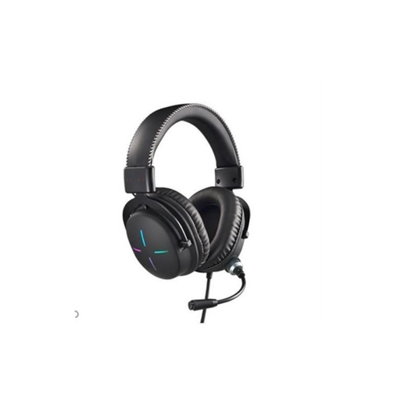 Acer NHW200 Auriculares Gaming con... Acer NHW200 Auriculares Gaming con...