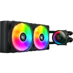 Refrigeración Líquida...