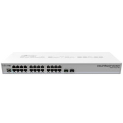 Switch Gigabit Sti CRS326...