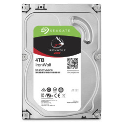 Seagate ST4000NT001 - HDD...