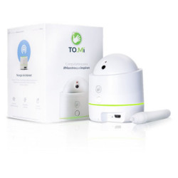 Acer TOMI7 - Computadora...