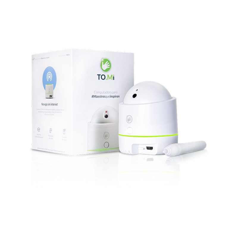 Acer TOMI7 - Computadora Personal con... Acer TOMI7 - Computadora Personal con...