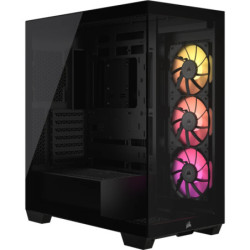 Chasis Corsair iCUE Link...