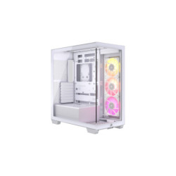 Chasis Corsair iCUE Link...