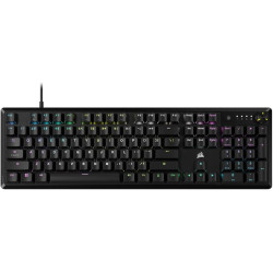 Teclado Mecánico Gamer...
